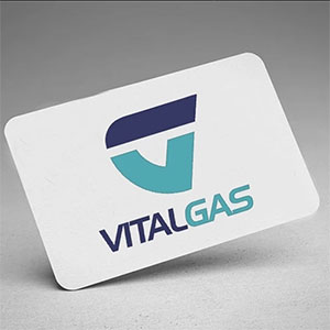 Vitalgas