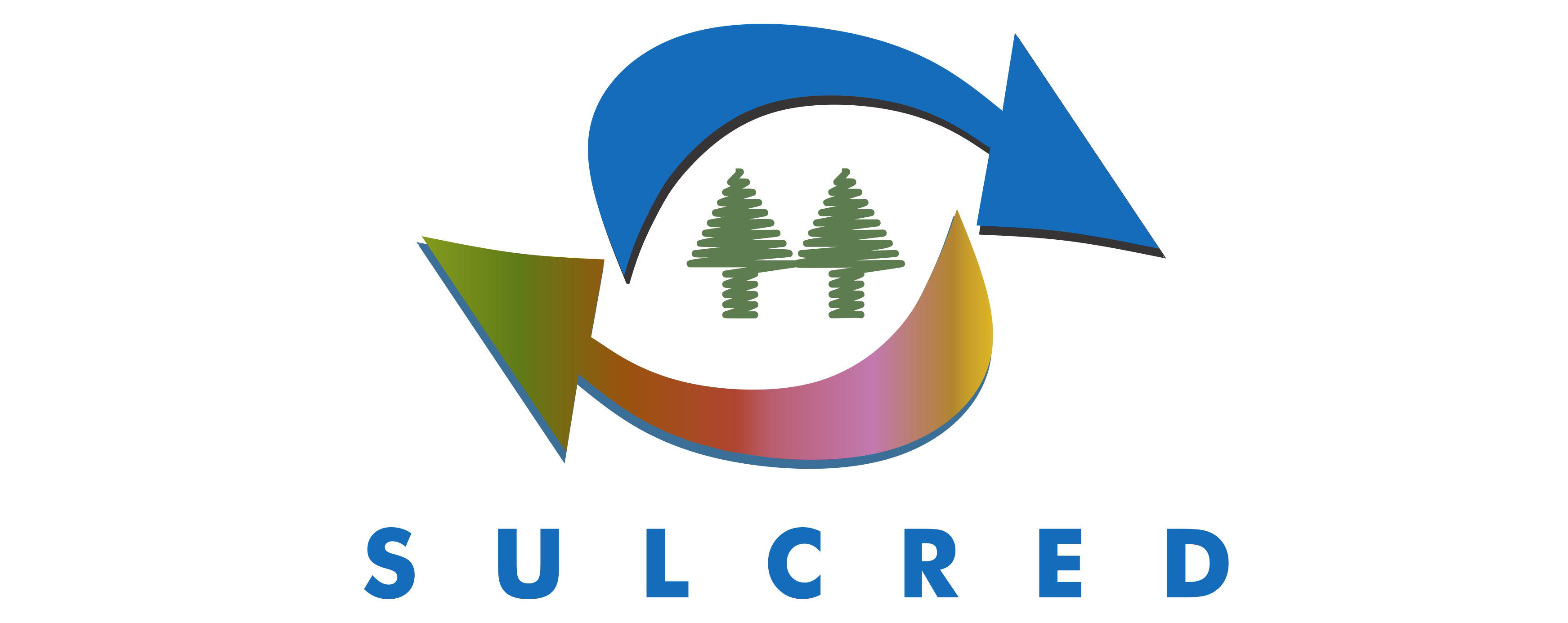 Logo Sulcred